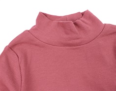 Name It mauvewood top